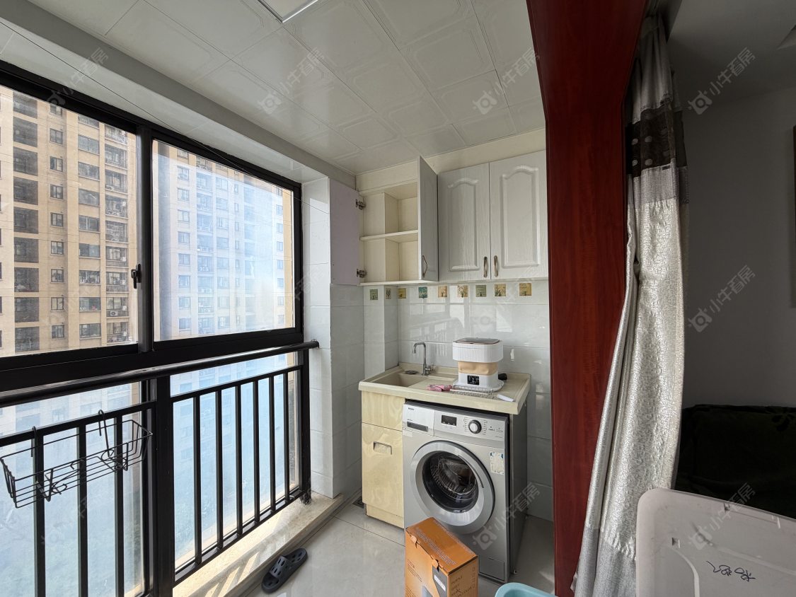 常州新城春天里在租房源室内图_小牛看房