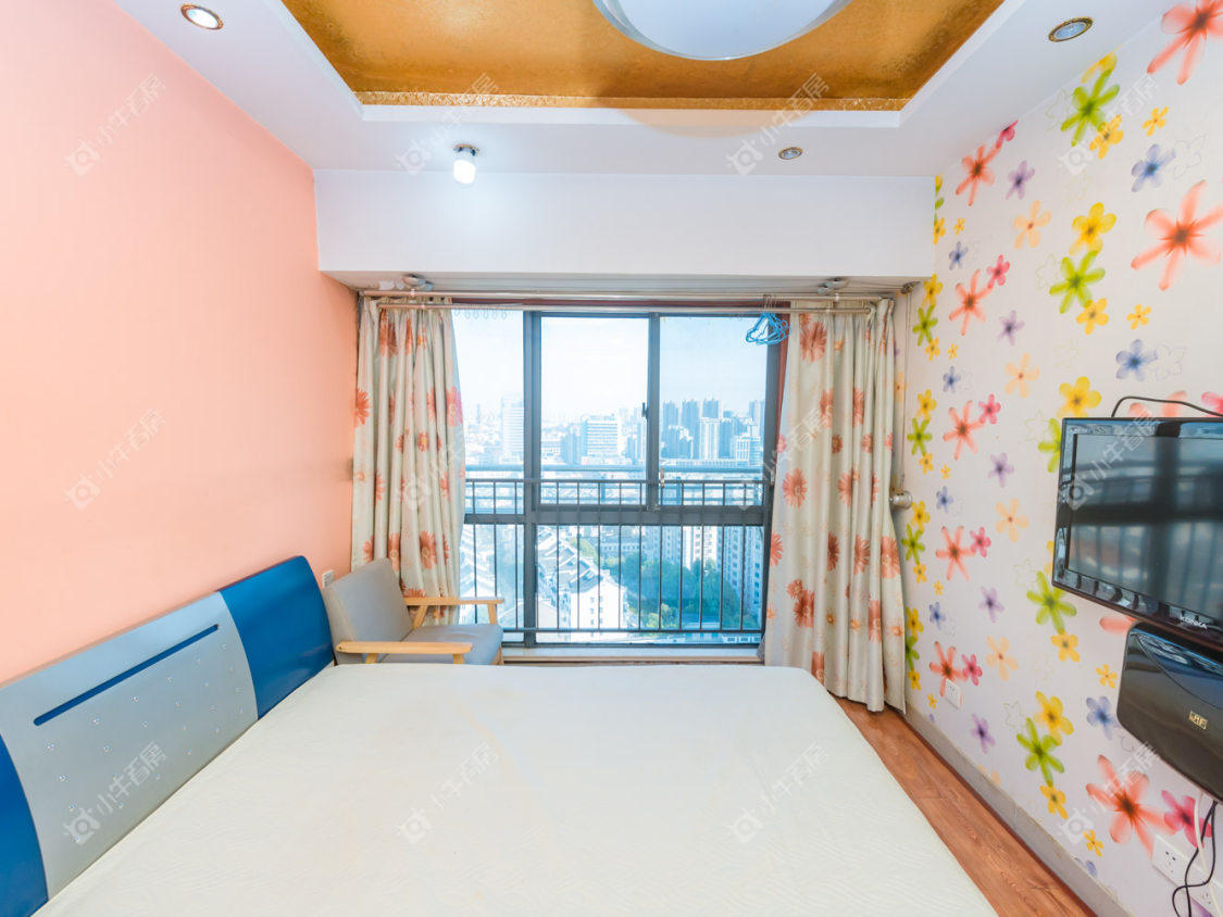 东方国际公寓房源 常州东方国际公寓在租房源_小牛看房