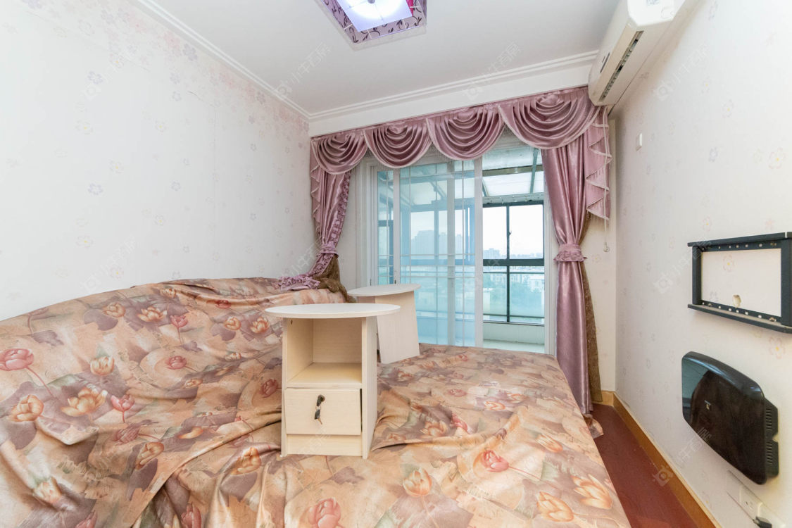 常州奥林匹克花园在售二手房源室内图_小牛看房