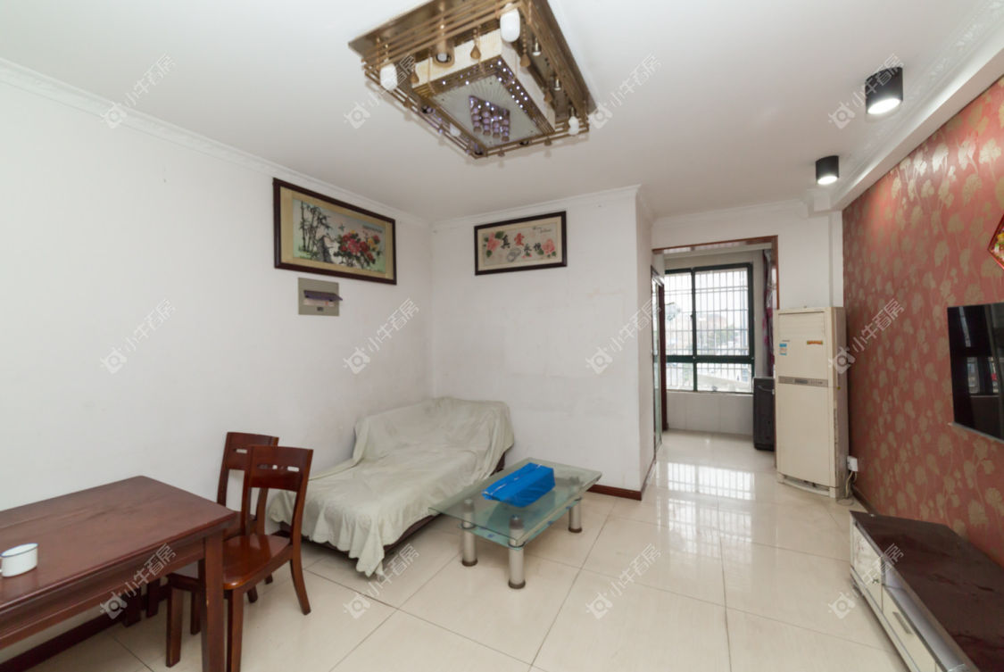 常州申达花苑3室2厅1卫出租_小牛看房