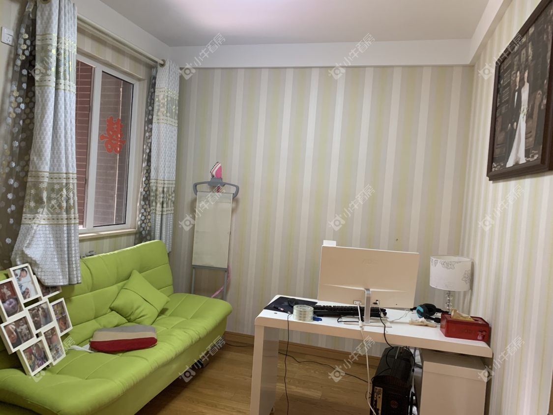 九洲花园二期房源 常州九洲花园二期在租房源_小牛看房