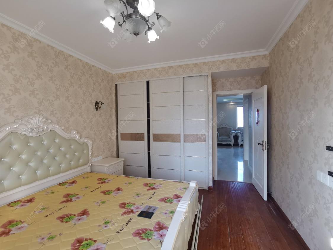 常州康桥水郡在租房源室内图_小牛看房