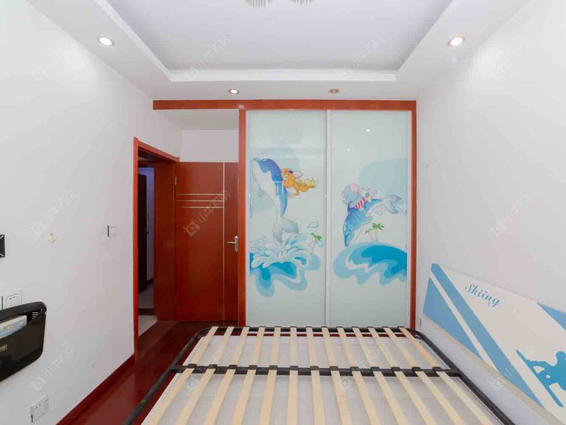 常州中央花园在售二手房源室内图_小牛看房