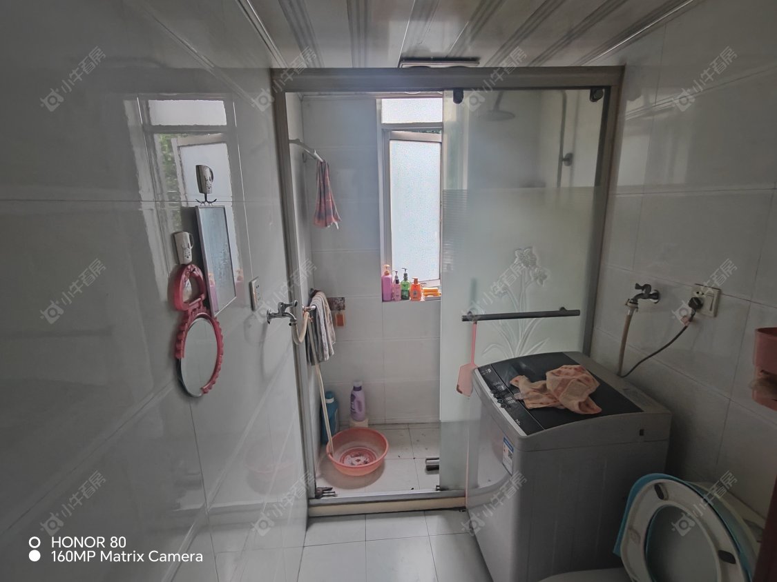 常州翠竹新村南区在租房源室内图_小牛看房