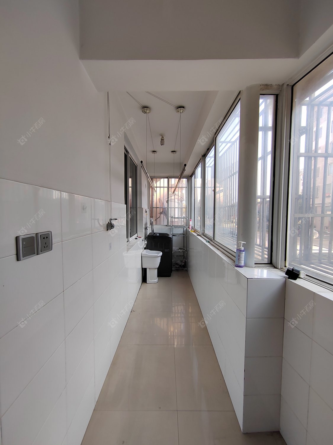 常州潞城花苑在租房源_小牛看房