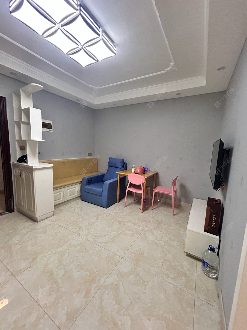 常州檀香湾在租房源室内图_小牛看房