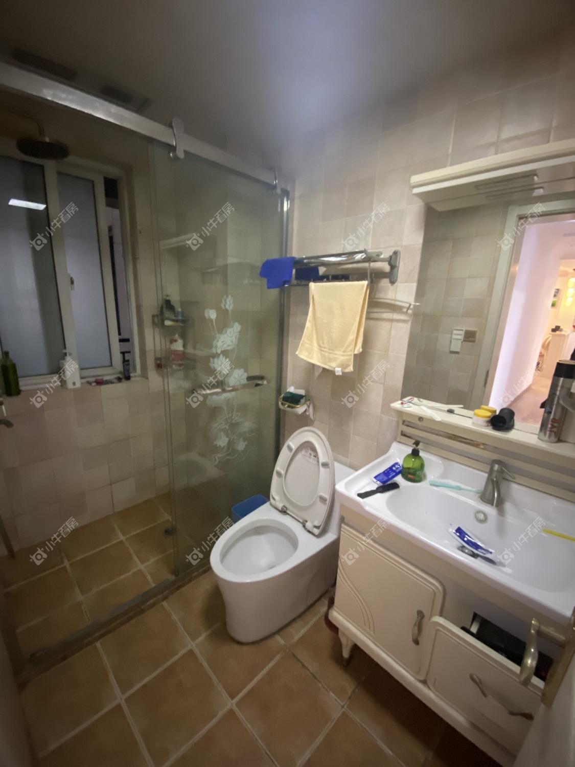 常州招商花园城在租房源室内图_小牛看房