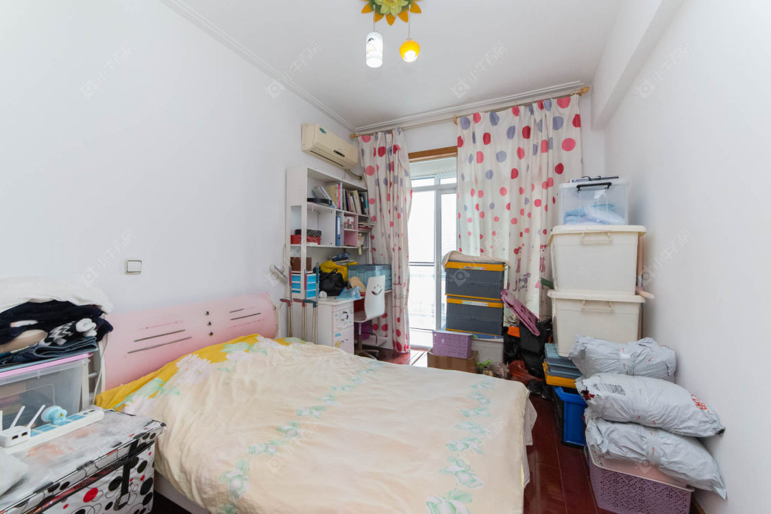 常州侨光苑在售二手房源室内图_小牛看房