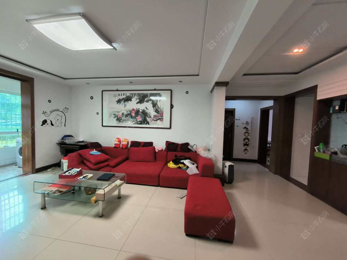 丹阳香草苑在售二手房_小牛看房