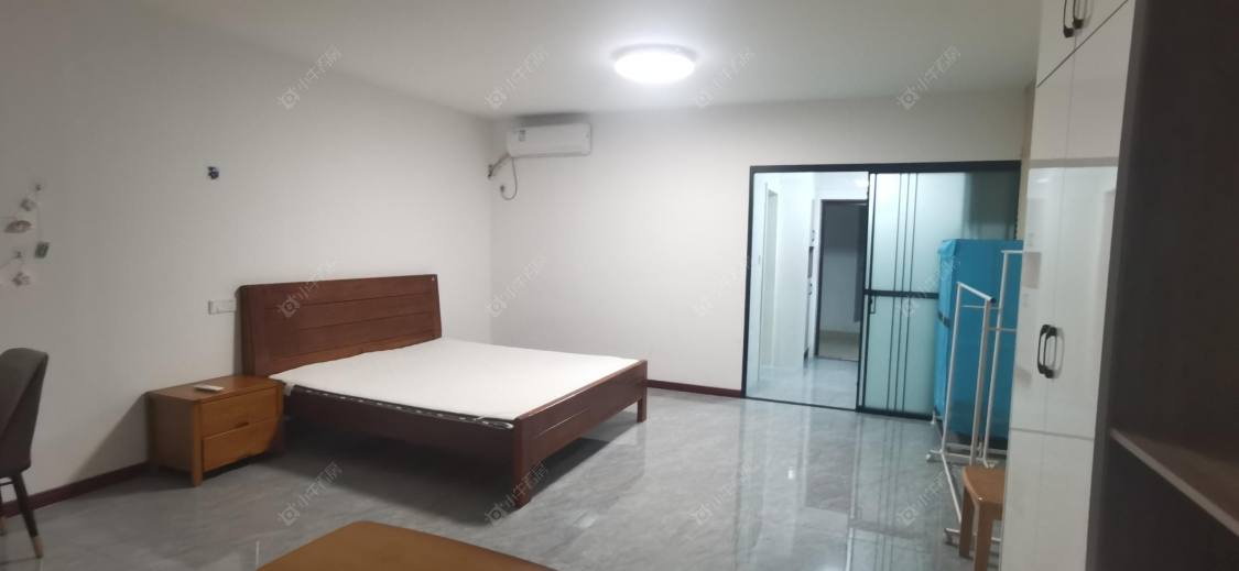 亚泰财富中心房源室内图 常州亚泰财富中心在租房源室内图_小牛看房