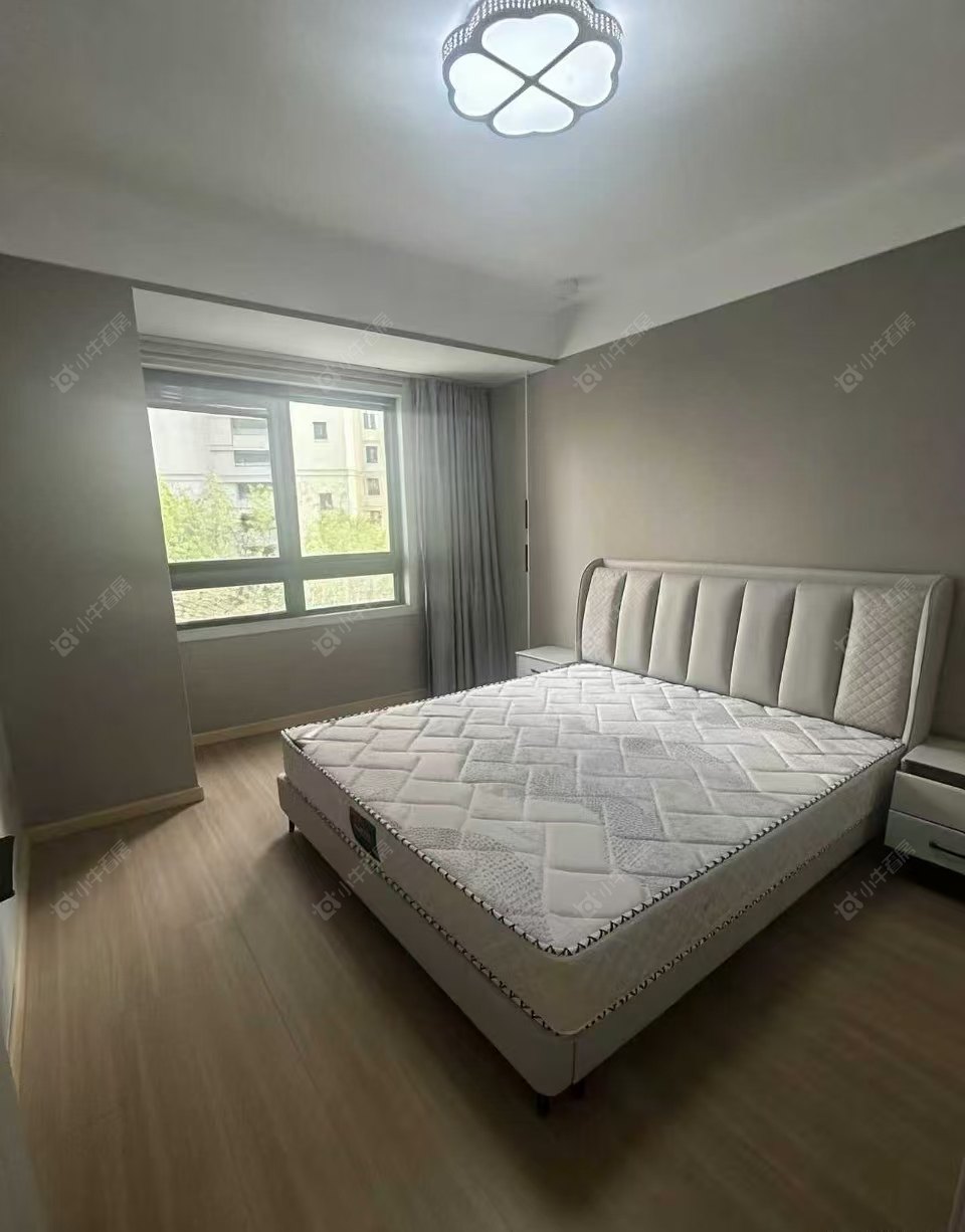 常州九洲玺在租房源户型图_小牛看房