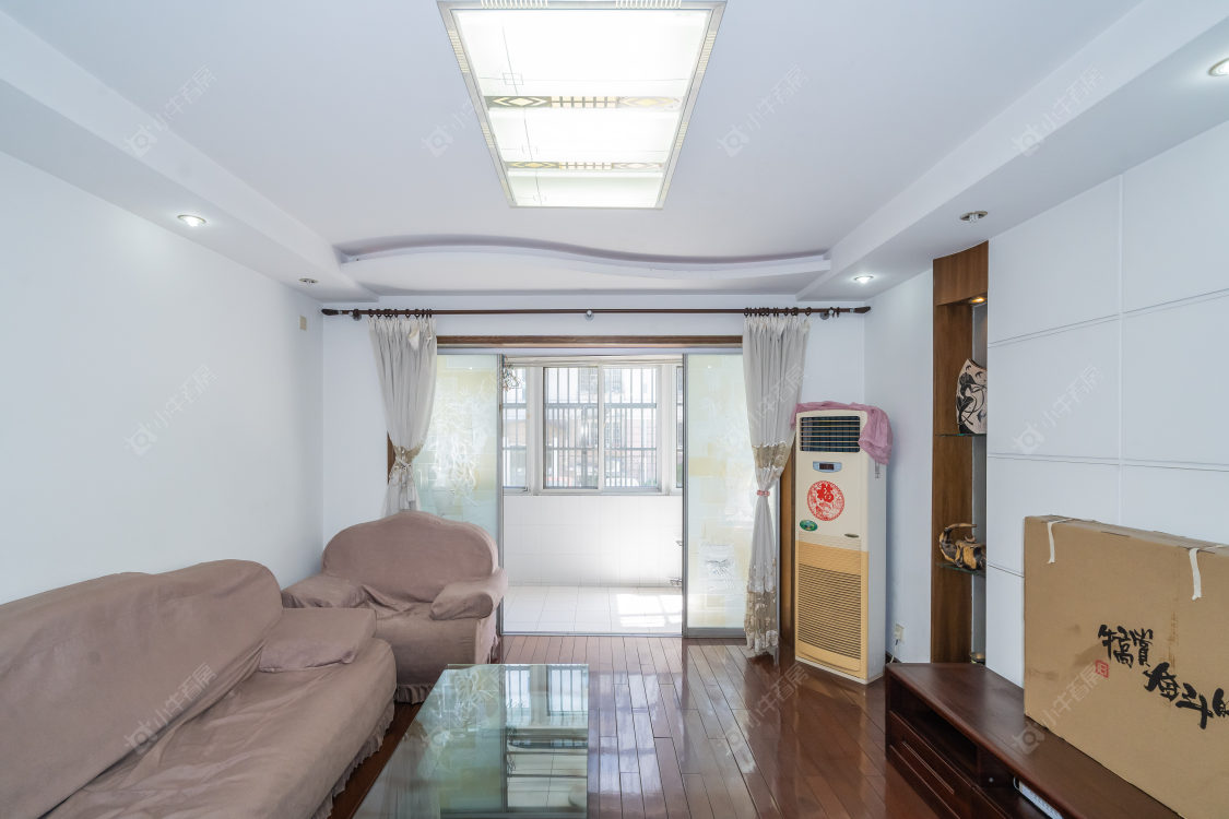 常州浦北公寓在售二手房_小牛看房