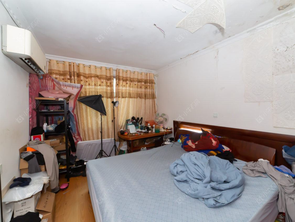 翠苑公寓房源室内图 常州翠苑公寓在售二手房源室内图_小牛看房