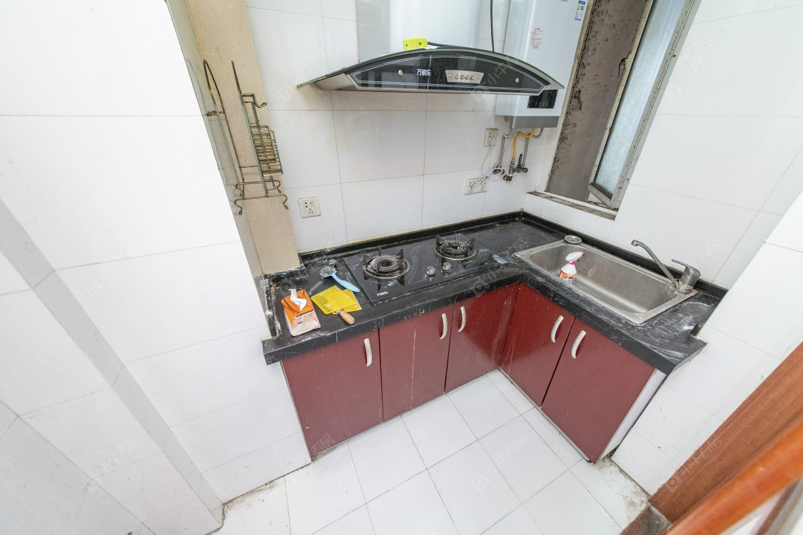 常州香江壹品在售二手房源室内图_小牛看房