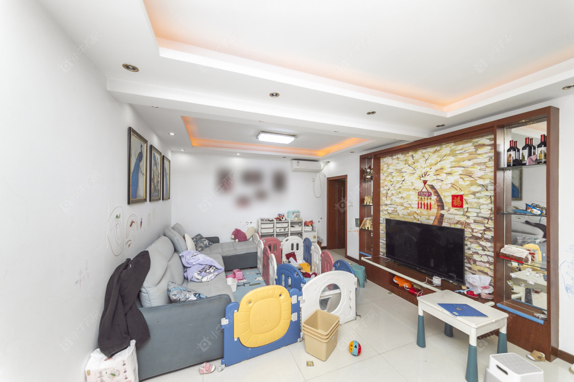 常州世纪华城西区在售二手房源_小牛看房