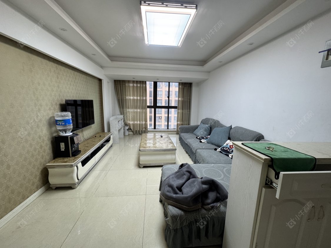 万水美兰城房源户型图 常州万水美兰城在租房源户型图_小牛看房