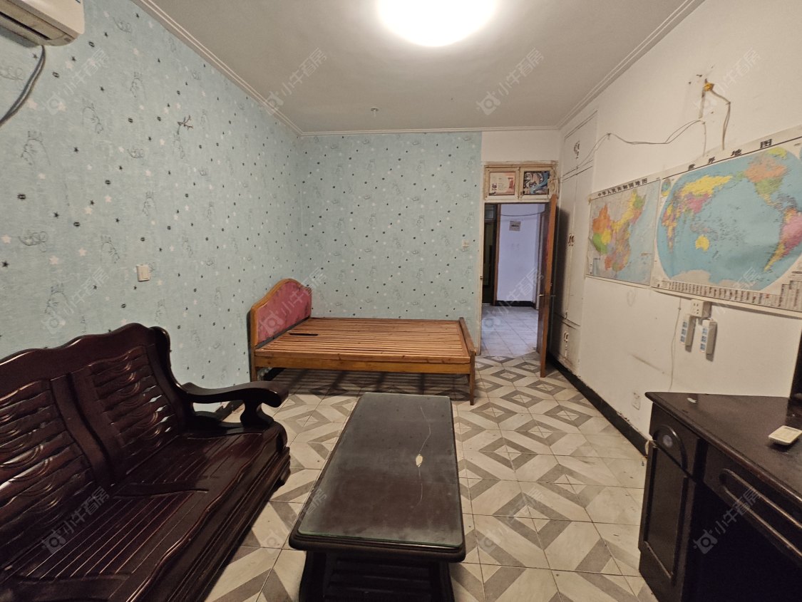 常州白云新村在租房源室内图_小牛看房