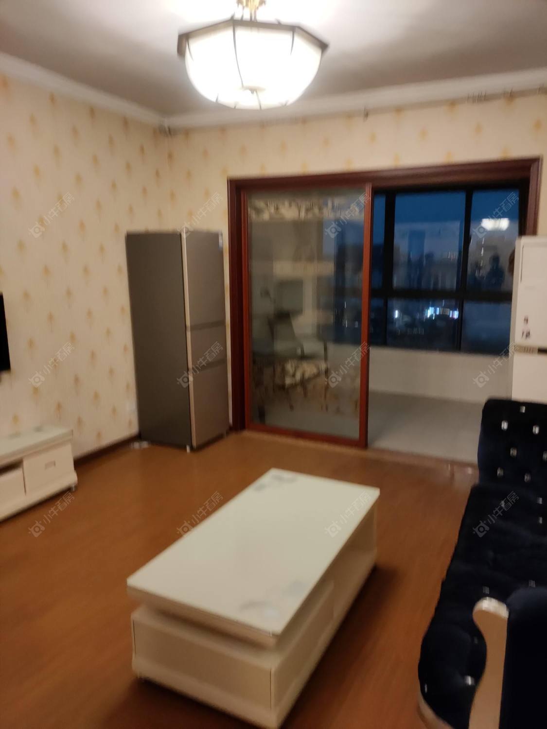 常州景瑞曦城在租房源室内图_小牛看房