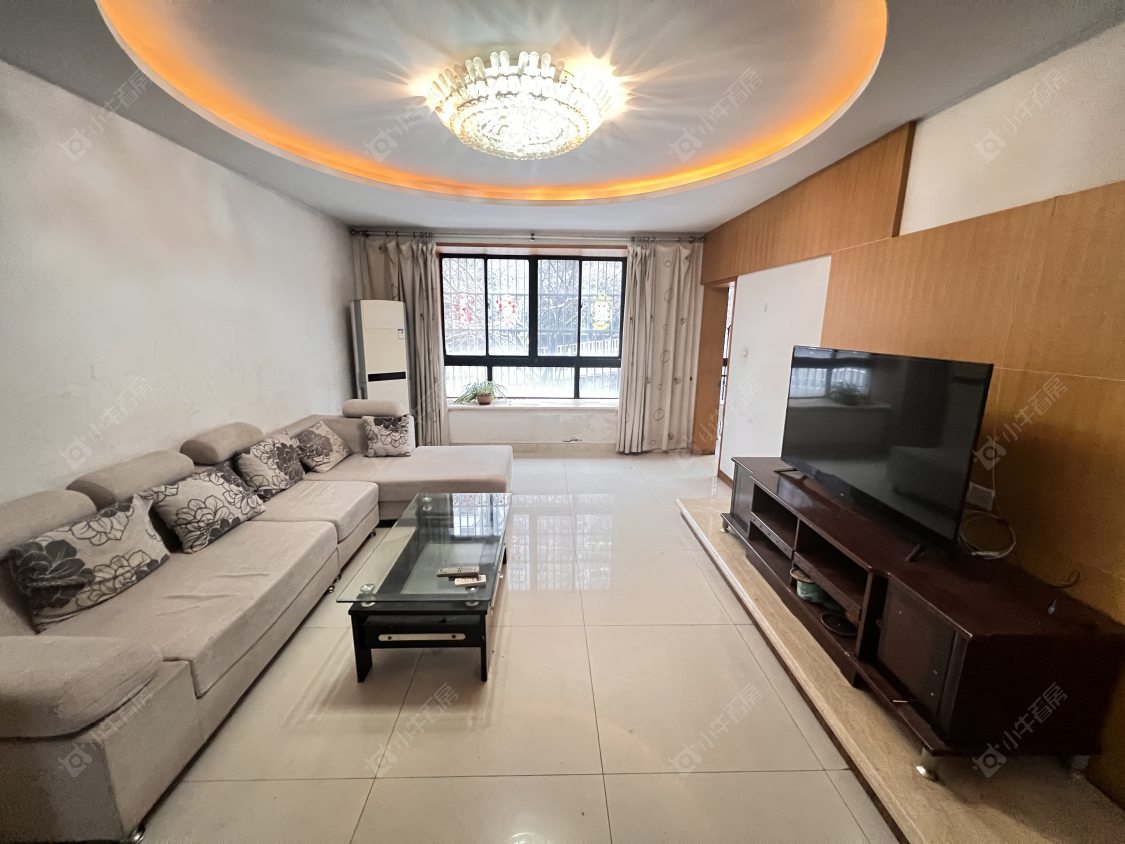 常州绿洲家园租房_小牛看房