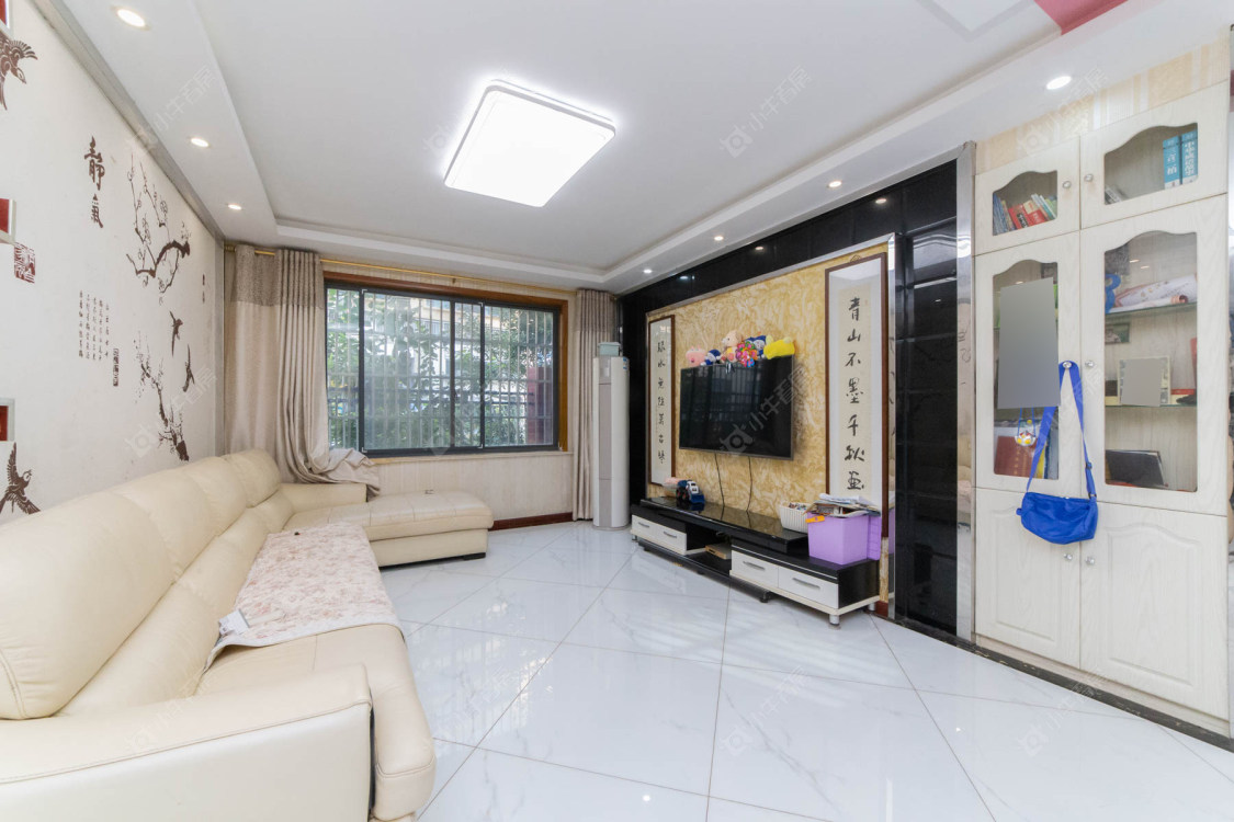 常州锦海星城二期在售二手房源室内图_小牛看房