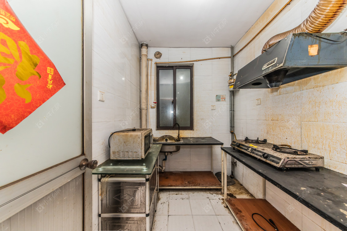 常州康桥水郡在售二手房源室内图_小牛看房