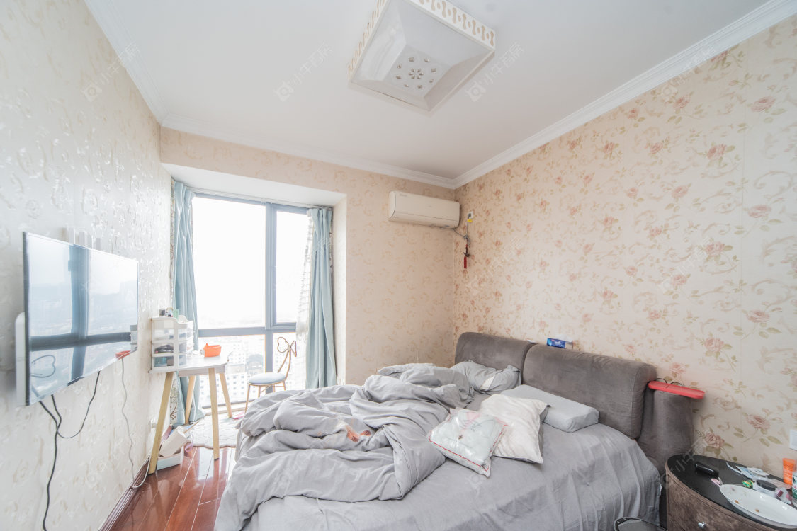 常州吟枫苑东区在售二手房源室内图_小牛看房