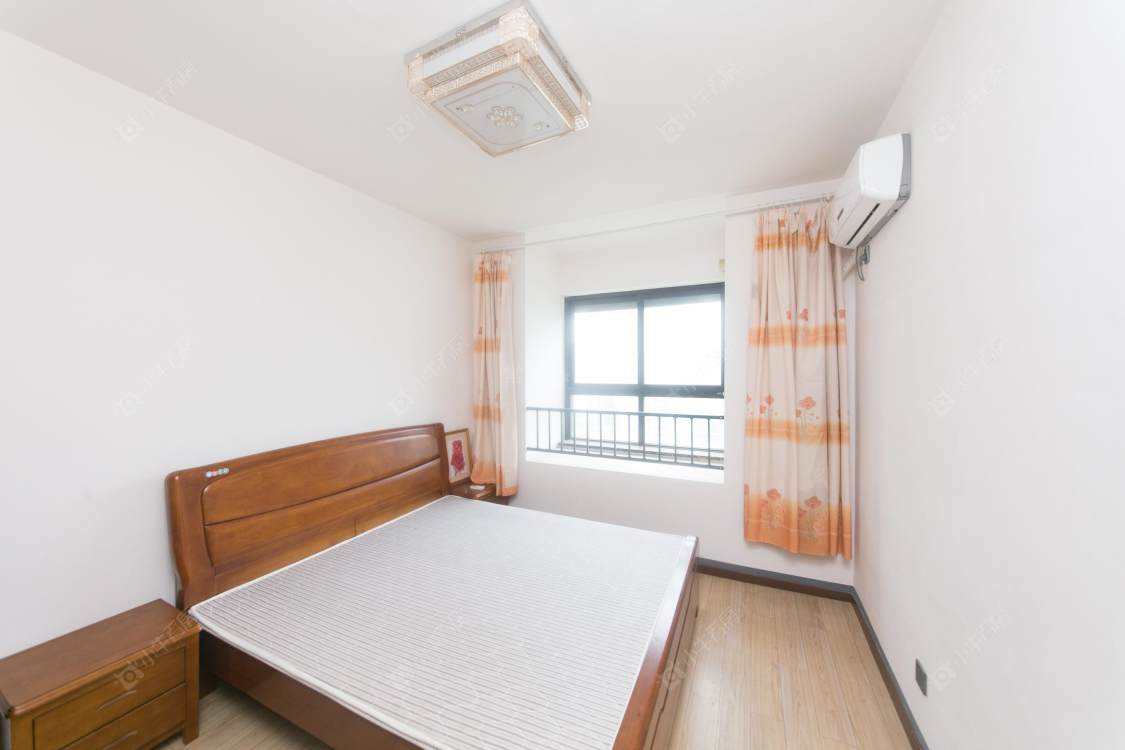 常州新城御景湾在售二手房源室内图_小牛看房