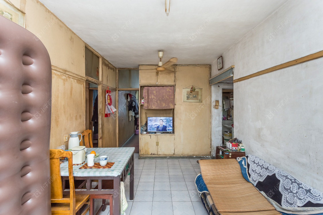 常州红梅新村在售二手房源室内图_小牛看房