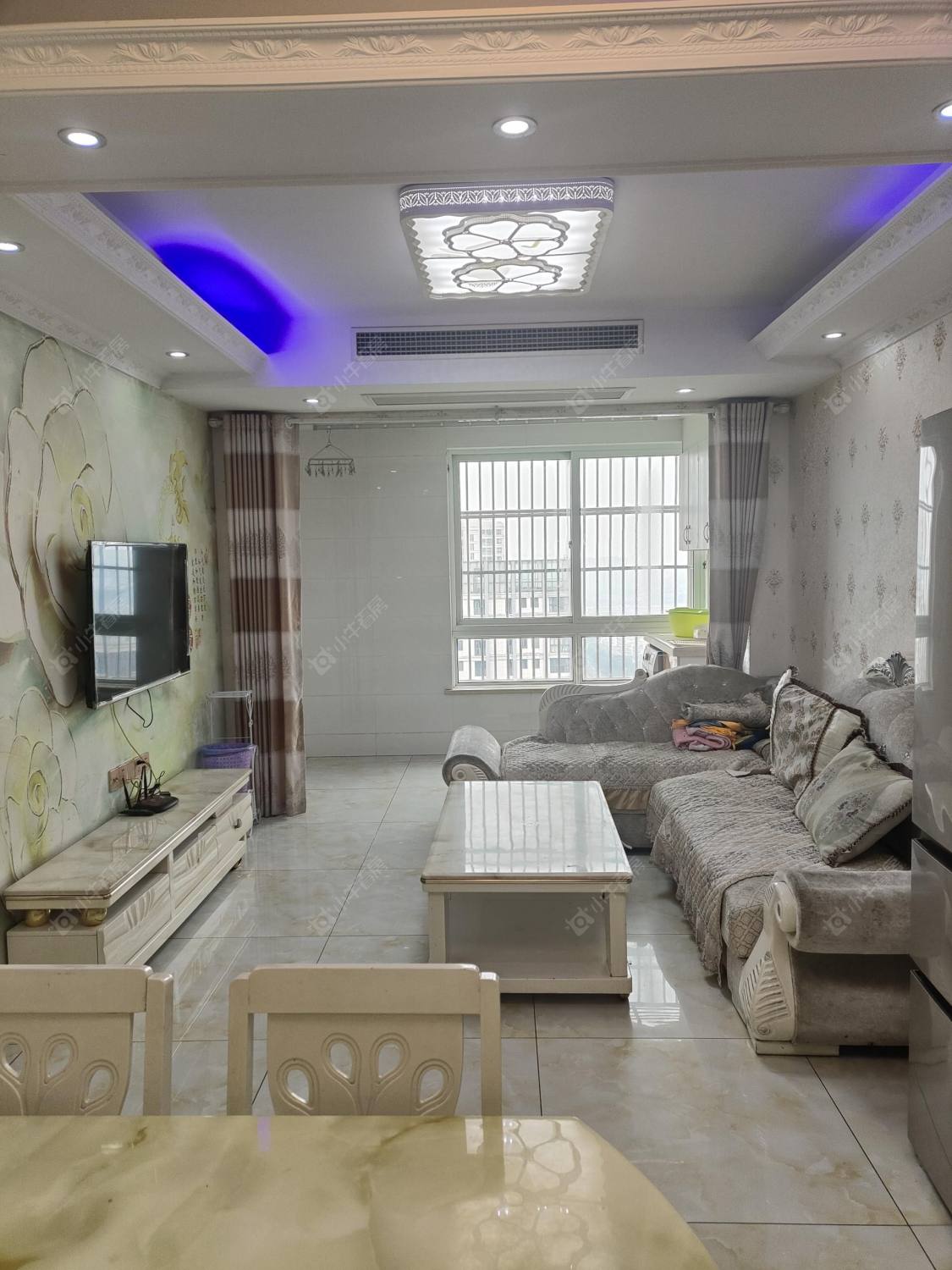 常州青枫颐景花园在租房源室内图_小牛看房