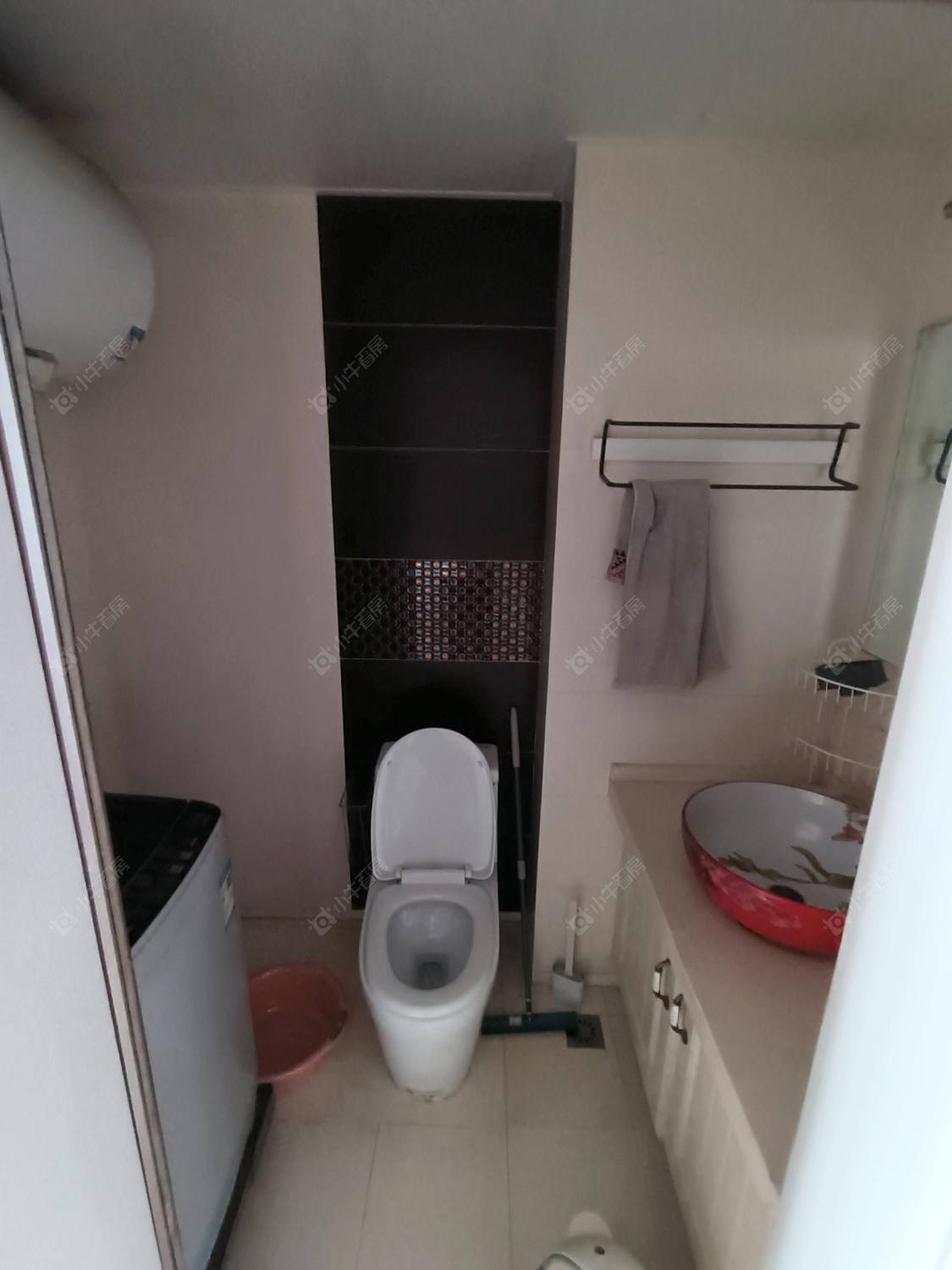 常州银河湾第一城一期在租房源室内图_小牛看房