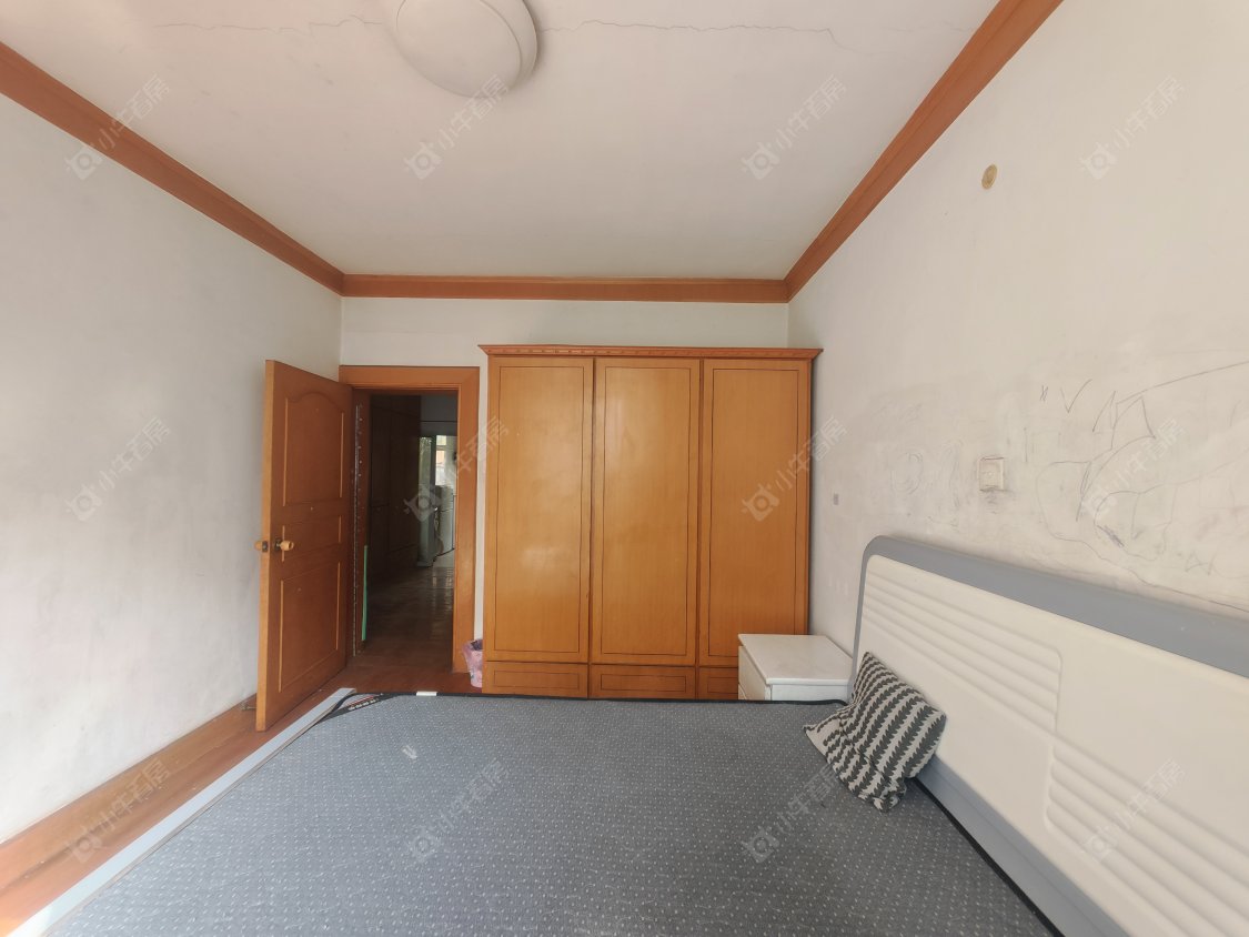 常州兰翔新村在租房源_小牛看房