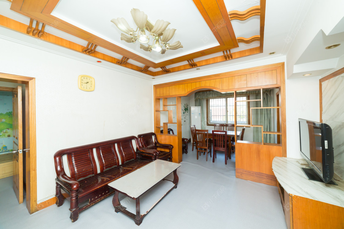 常州河苑家园二期在售二手房源室内图_小牛看房