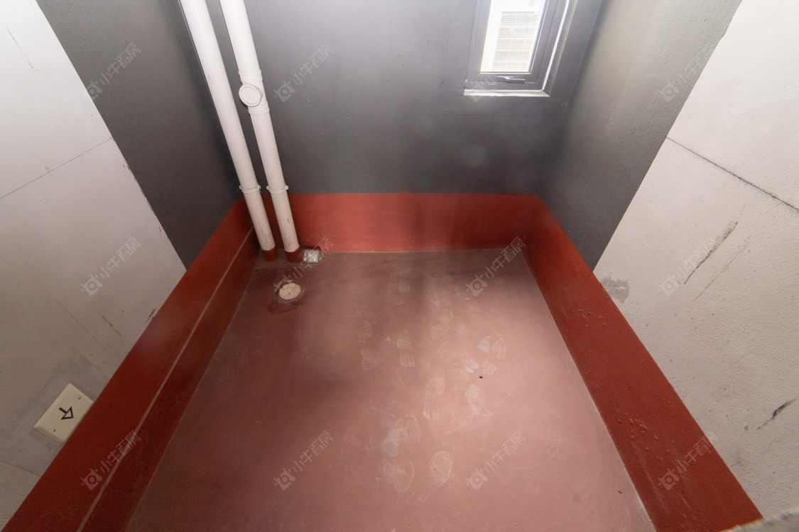 常州路劲雅居乐城市万象在售二手房源室内图_小牛看房