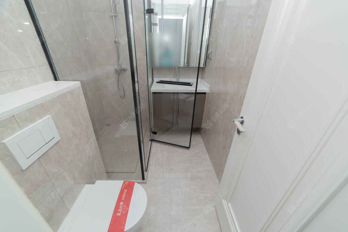 常州中建招商龙宸壹号在售二手房源室内图_小牛看房