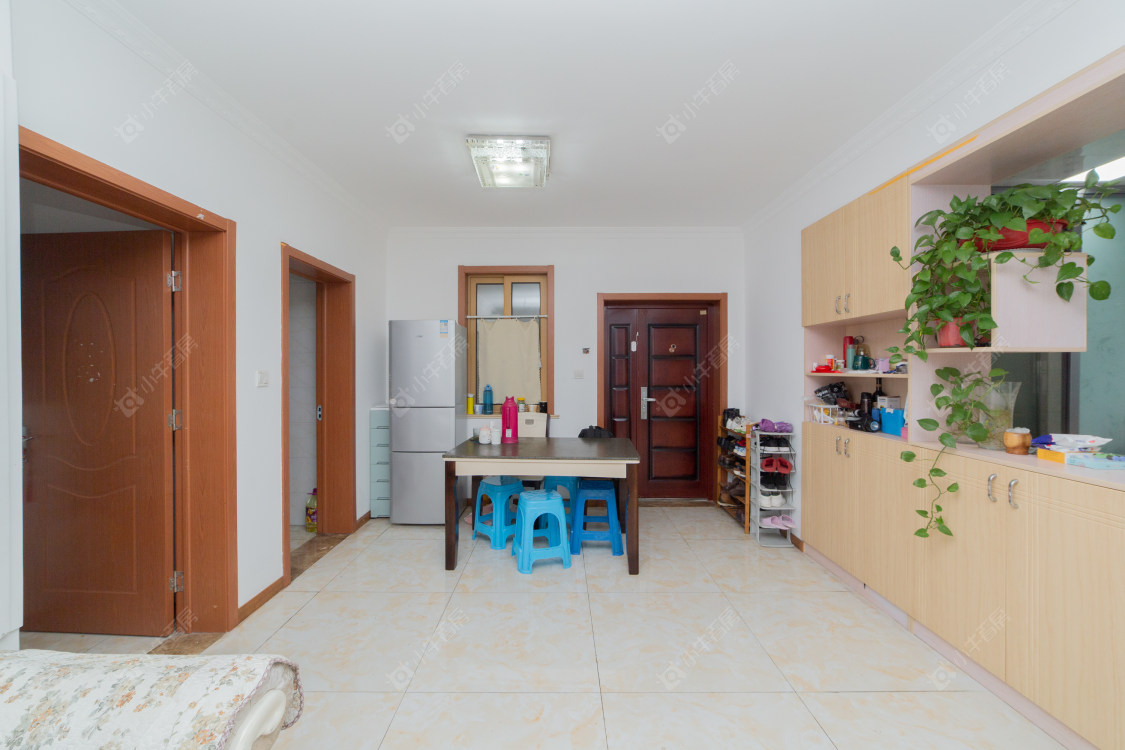 常州典雅花园在售二手房源室内图_小牛看房