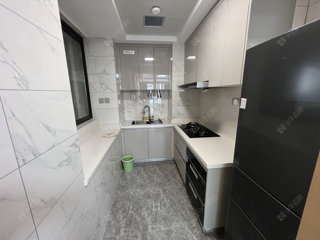 常州星河国际九区在租房源室内图_小牛看房