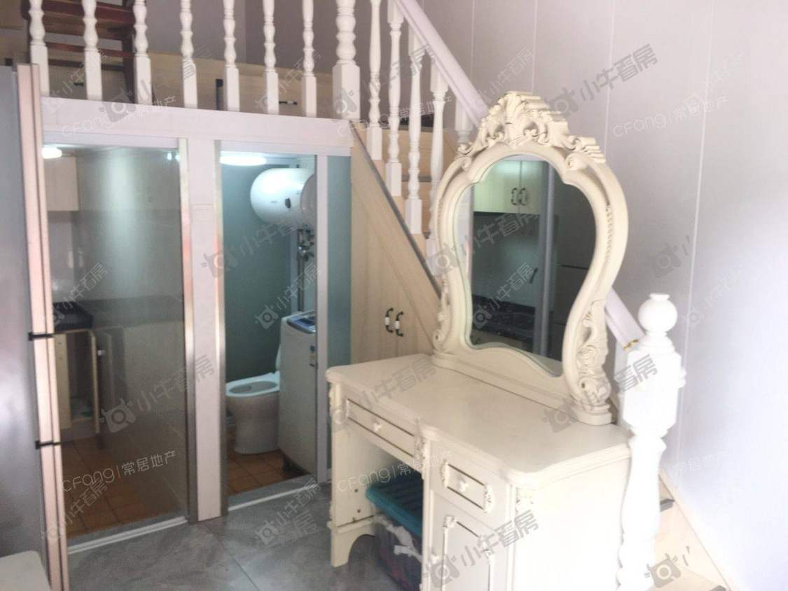 常州观景苑在租房源_小牛看房