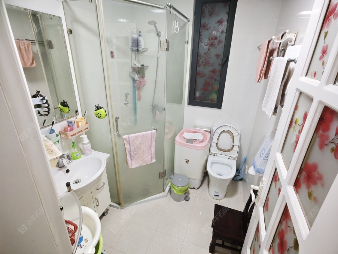 常州莱蒙城铂晶在租房源_小牛看房