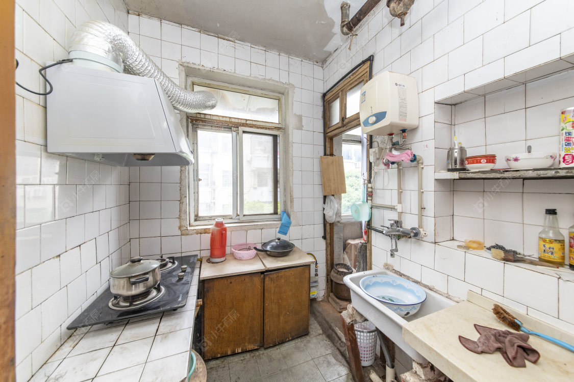 常州湖塘花园新村在售二手房源室内图_小牛看房