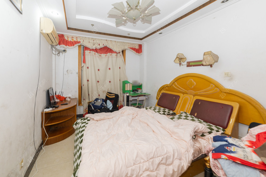 常州长江花苑在售二手房源室内图_小牛看房