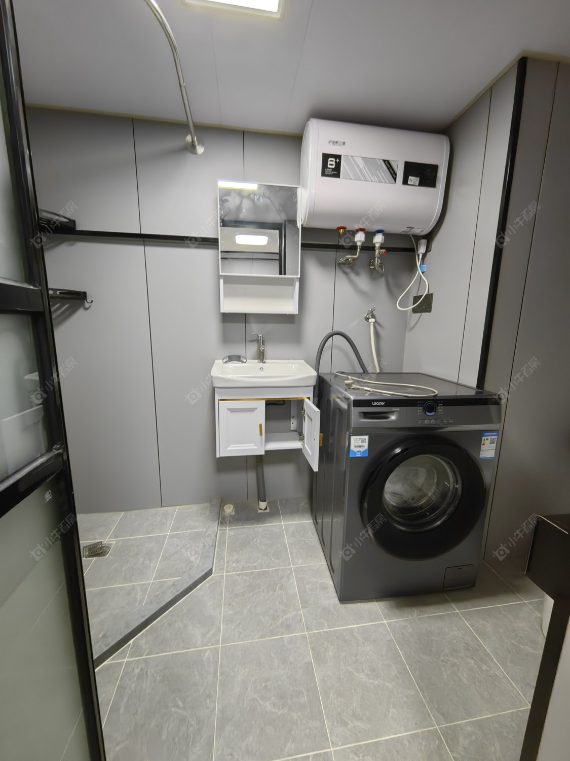 常州金科保利北郡花园在租房源_小牛看房