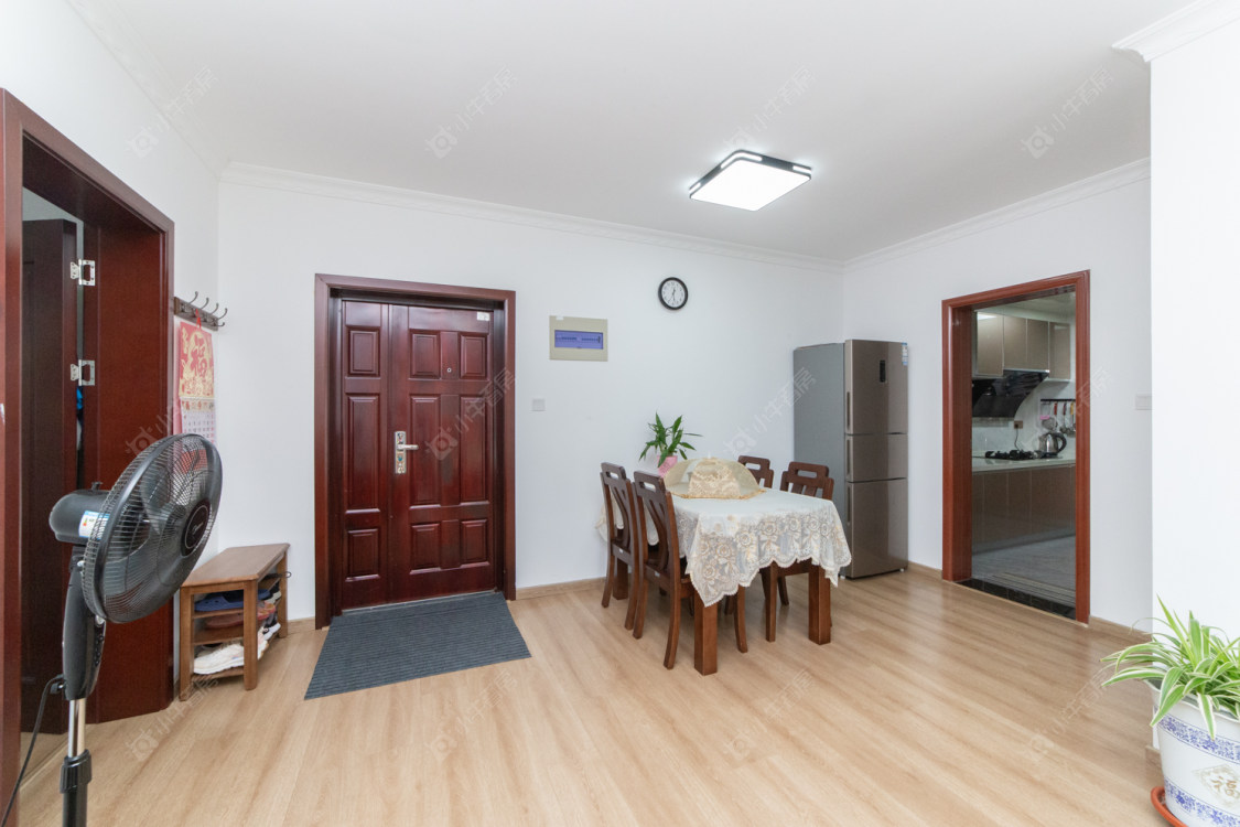 常州天逸城北区在售二手房源室内图_小牛看房