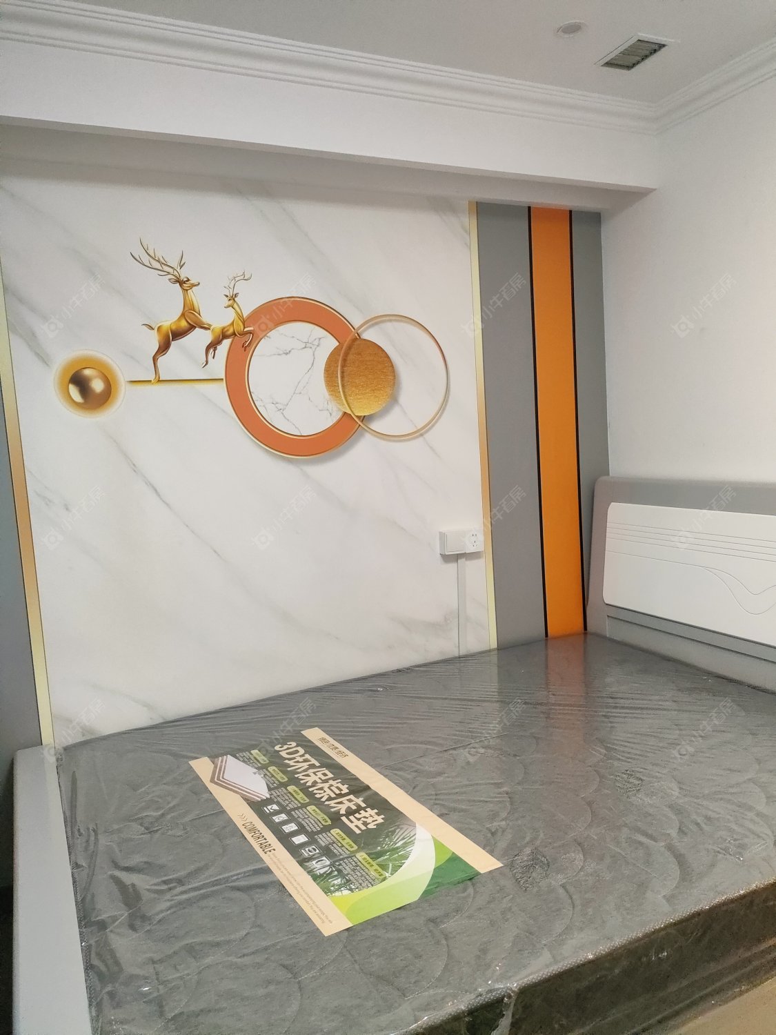 常州鹤园弄1室1卫出租_小牛看房