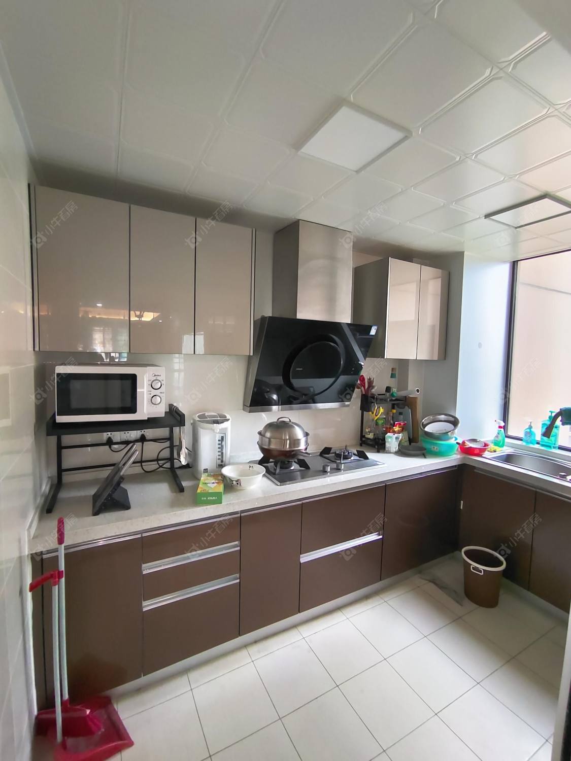 常州绿都万和城三区在租房源室内图_小牛看房