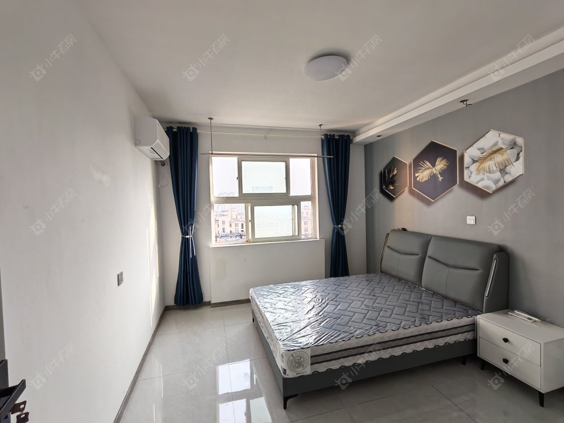 常州新景花苑一期在租房源_小牛看房