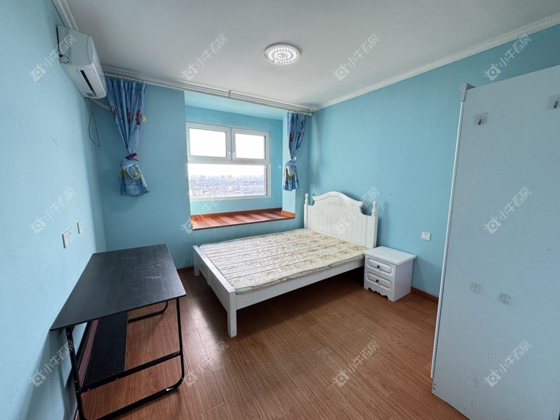 常州万科城在租房源_小牛看房