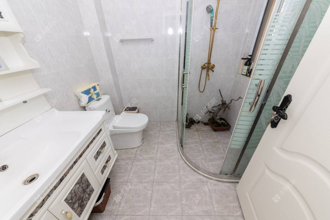 常州腾龙苑东区在租房源室内图_小牛看房