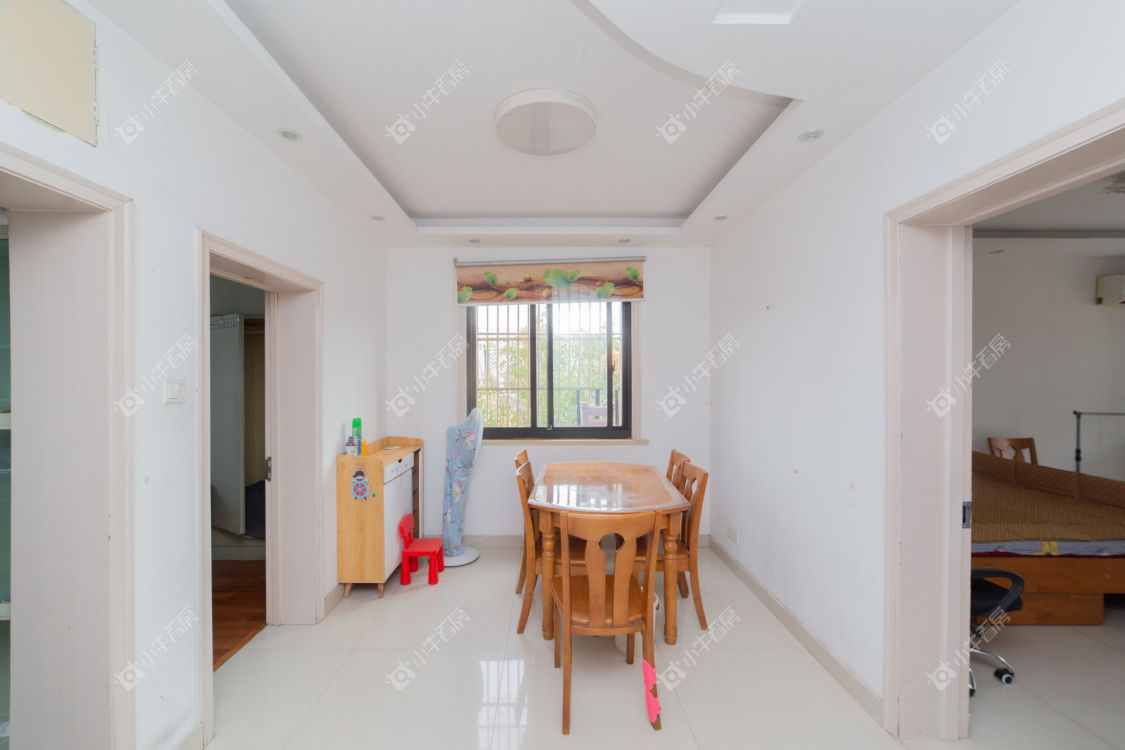 常州河海新村在租房源室内图_小牛看房