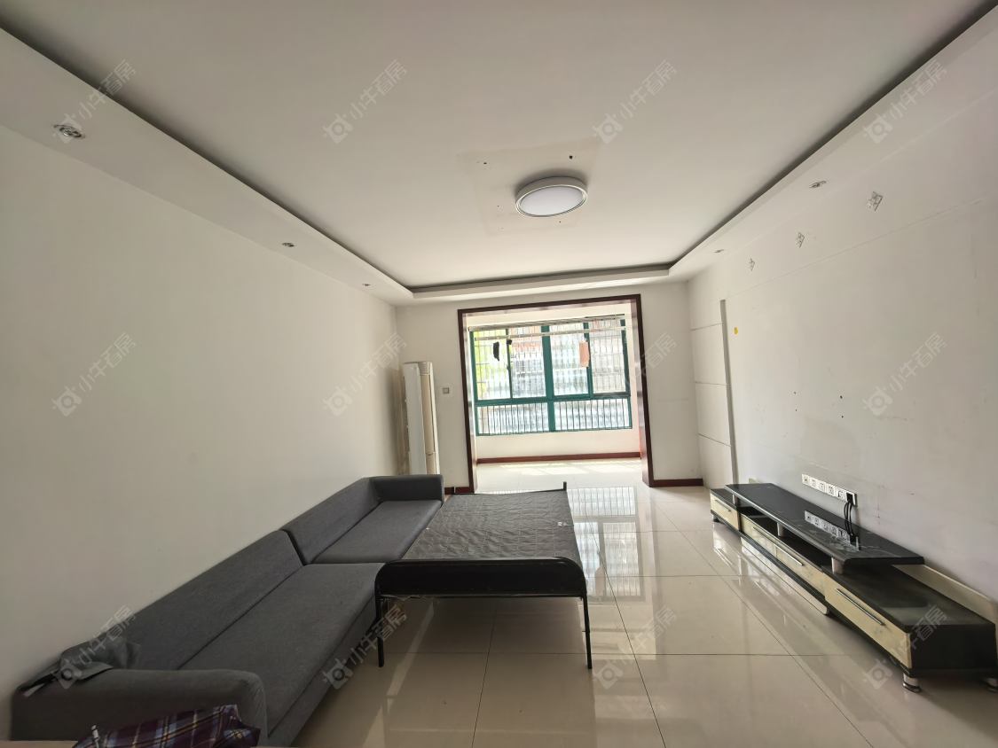 常州迎宾花园4室2厅2卫出租_小牛看房