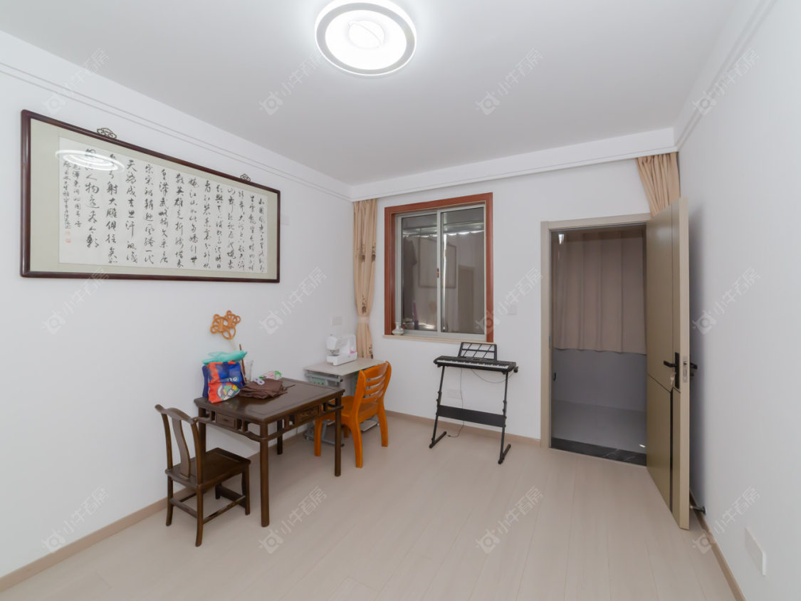 常州翠竹新村南区在售二手房源室内图_小牛看房